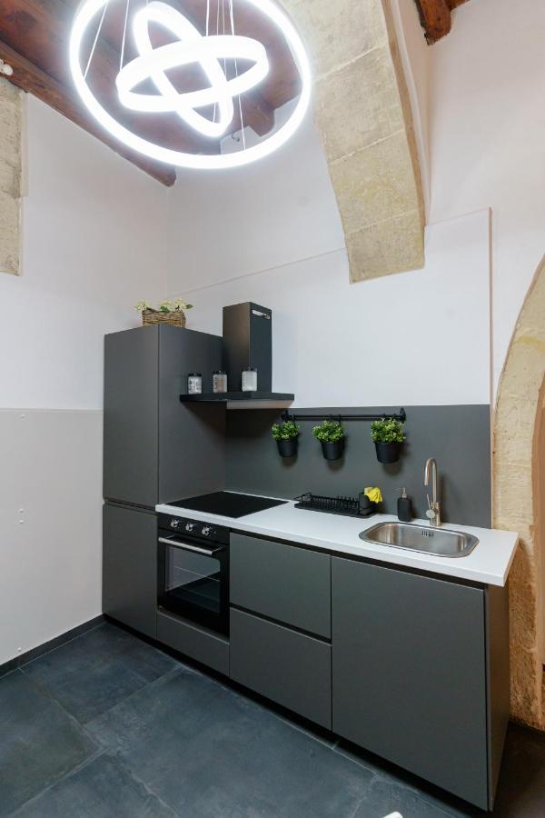 Le Dimore Del Mito -Gaia- Syracuse Exterior foto